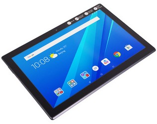 Прошивка планшета Lenovo Tab 4 10 TB-X304L в Чебоксарах